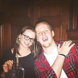 Meet your Posher, Bradley